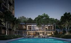 Coastal Cabana (D17), Condominium #619367701